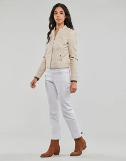 VMFAVODONA COATED JACKET NOOS