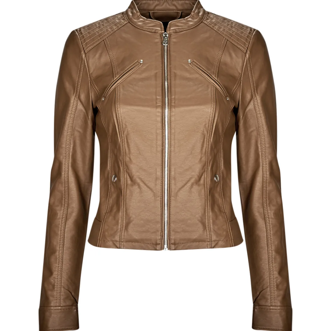 VMFAVODONA COATED JACKET NOOS