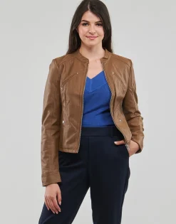 VMFAVODONA COATED JACKET NOOS