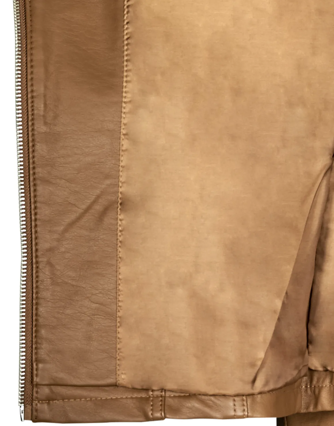 VMFAVODONA COATED JACKET NOOS