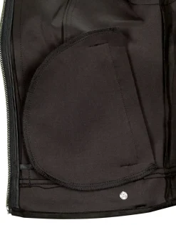 VMJOSE MARI SHORT FAUX SUEDE JACKET BOOS