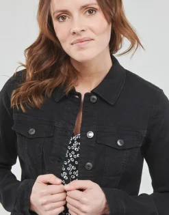 VMLUNA LS SLIM DNM JACKET MIX GA NOOS