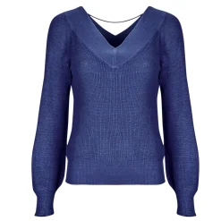 VMNEWLEXSUN LS DOUBLE V-NCK