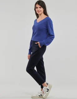 VMNEWLEXSUN LS DOUBLE V-NCK