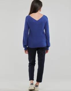 VMNEWLEXSUN LS DOUBLE V-NCK