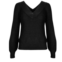 VMNEWLEXSUN LS DOUBLE V-NCK