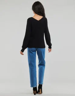 VMNEWLEXSUN LS DOUBLE V-NCK