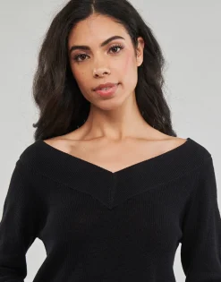 VMNEWLEXSUN LS DOUBLE V-NCK