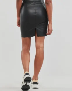 VMOLYMPIA HW SHORT PL SKIRT NOOS
