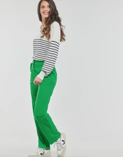 VMZELDA H/W STRAIGHT PANT EXP NOOS