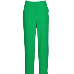 VMZELDA H/W STRAIGHT PANT EXP NOOS