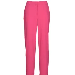 VMZELDA H/W STRAIGHT PANT EXP NOOS