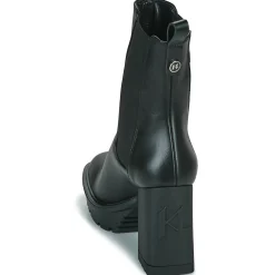 VOYAGE VI Monogram Gore Boot