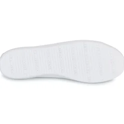 VULC CANVAS LACE UP SNEAKER