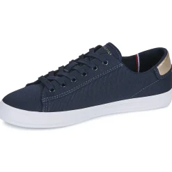 VULC CANVAS LACE UP SNEAKER