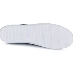 VULC CANVAS LACE UP SNEAKER