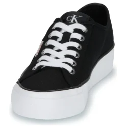 VULC FLATFORM CTN LOGO TAG