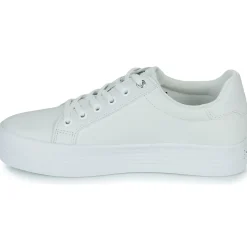 VULC FLATFORM LACEUP