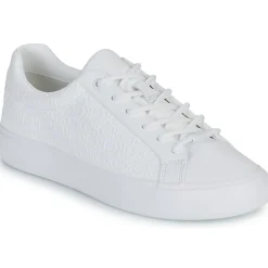 VULC LACE UP MONO PU