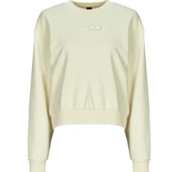 W ESSENTIAL FT RLX CREW