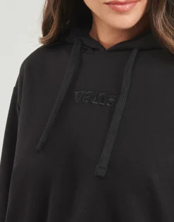 W ESSENTIAL FT RLX PO