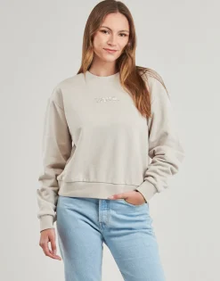 W ESSENTIAL H-FT RLX CREW