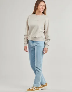 W ESSENTIAL H-FT RLX CREW