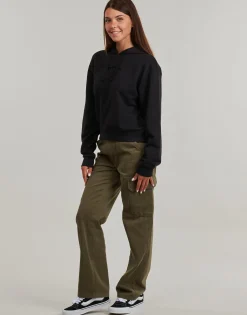 W ESSENTIAL H-FT RLX PO