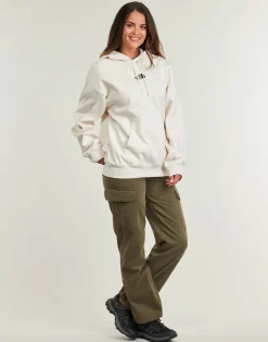 W ESSENTIAL OVERSIZE