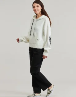 W KAWAII SWEATER HOODIE