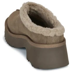W NEW HEIGHTS COZY CLOG