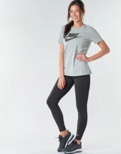 W NSW TEE ESSNTL ICON FUTUR