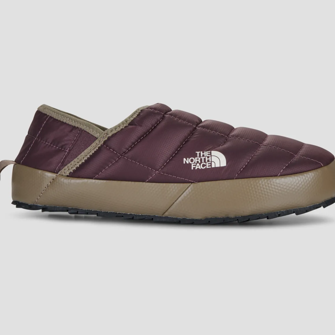 W THERMOBALL TRACTION MULE V