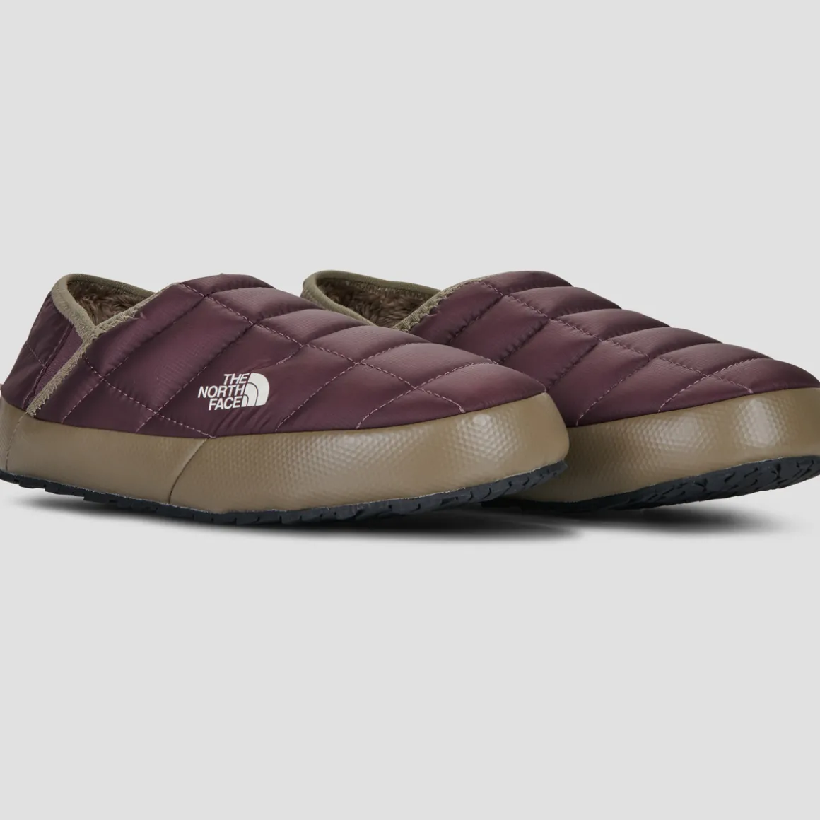 W THERMOBALL TRACTION MULE V