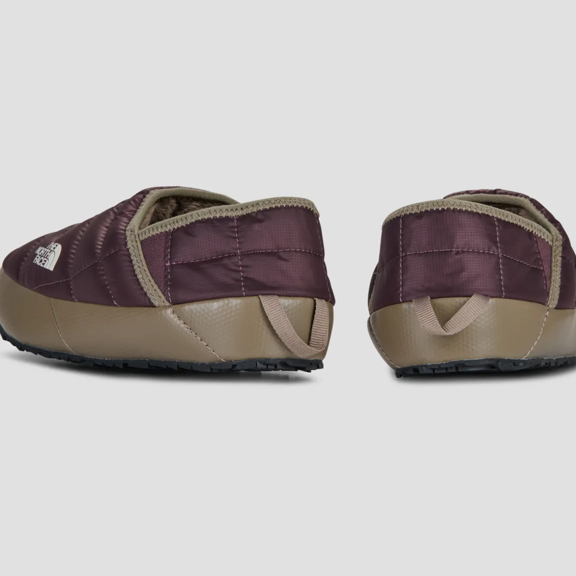 W THERMOBALL TRACTION MULE V