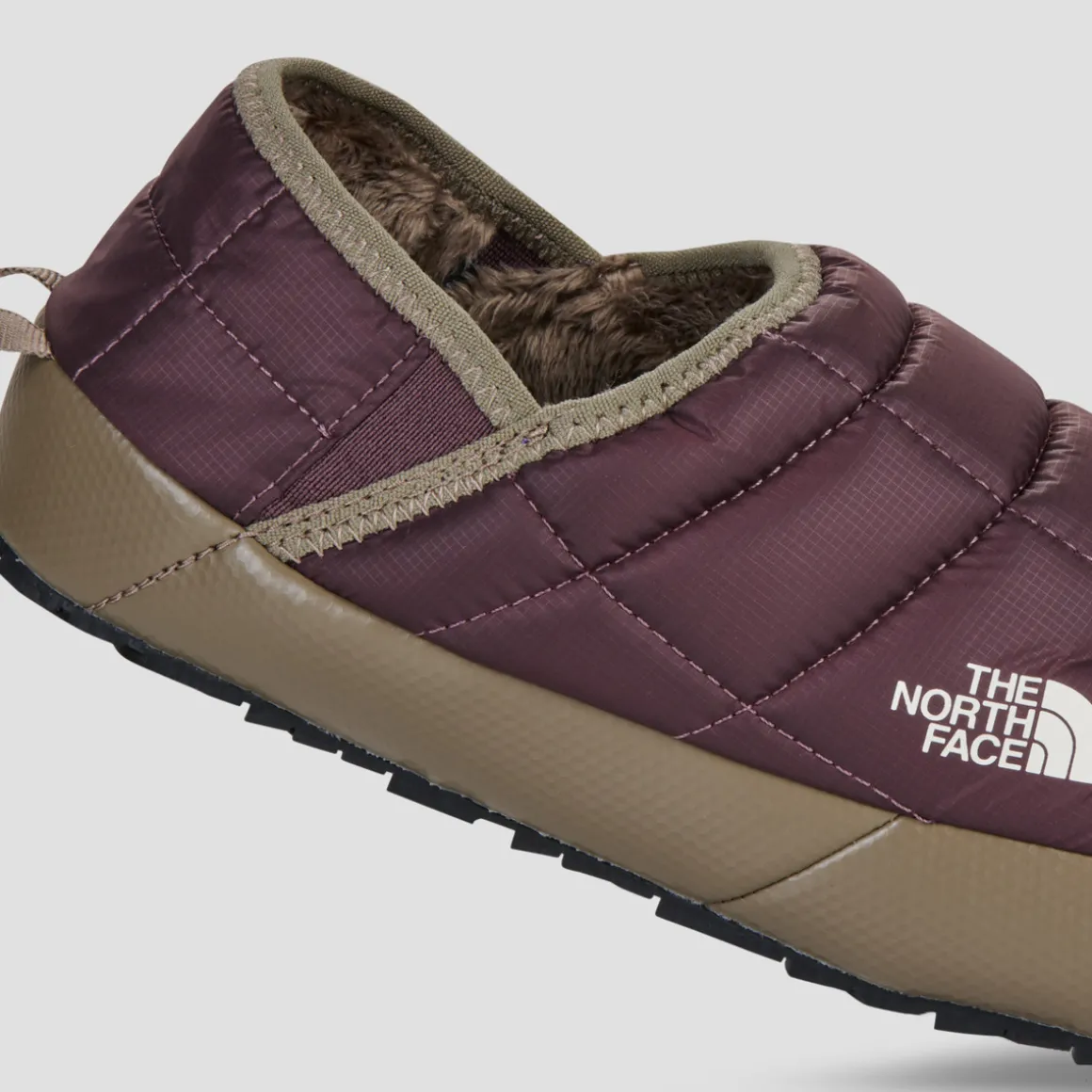 W THERMOBALL TRACTION MULE V