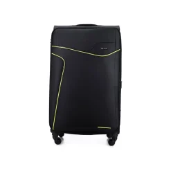 WALIZKASTL1651BLACKGREEN26L52427