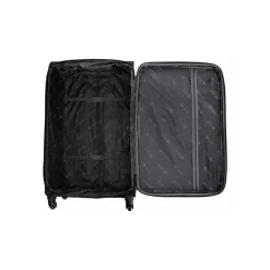 WALIZKASTL1651BLACKGREEN26L52427