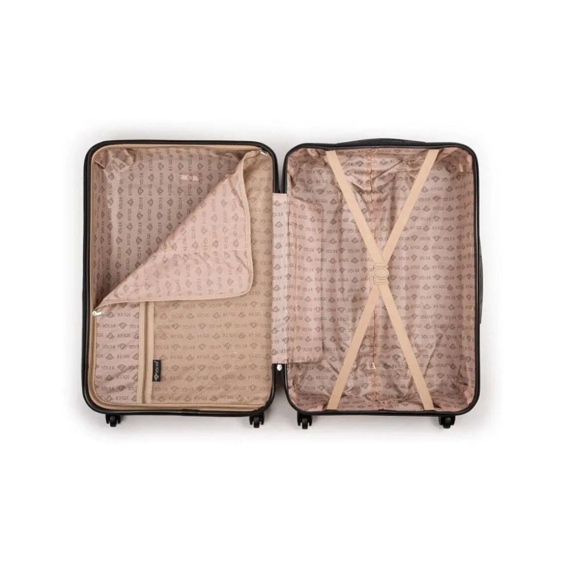 WALIZKASTL945CHMPAGNEM2464652