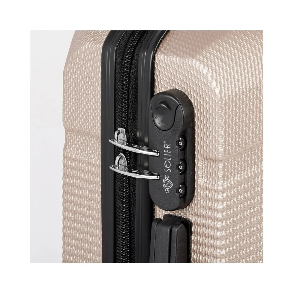 WALIZKASTL945CHMPAGNEM2464652