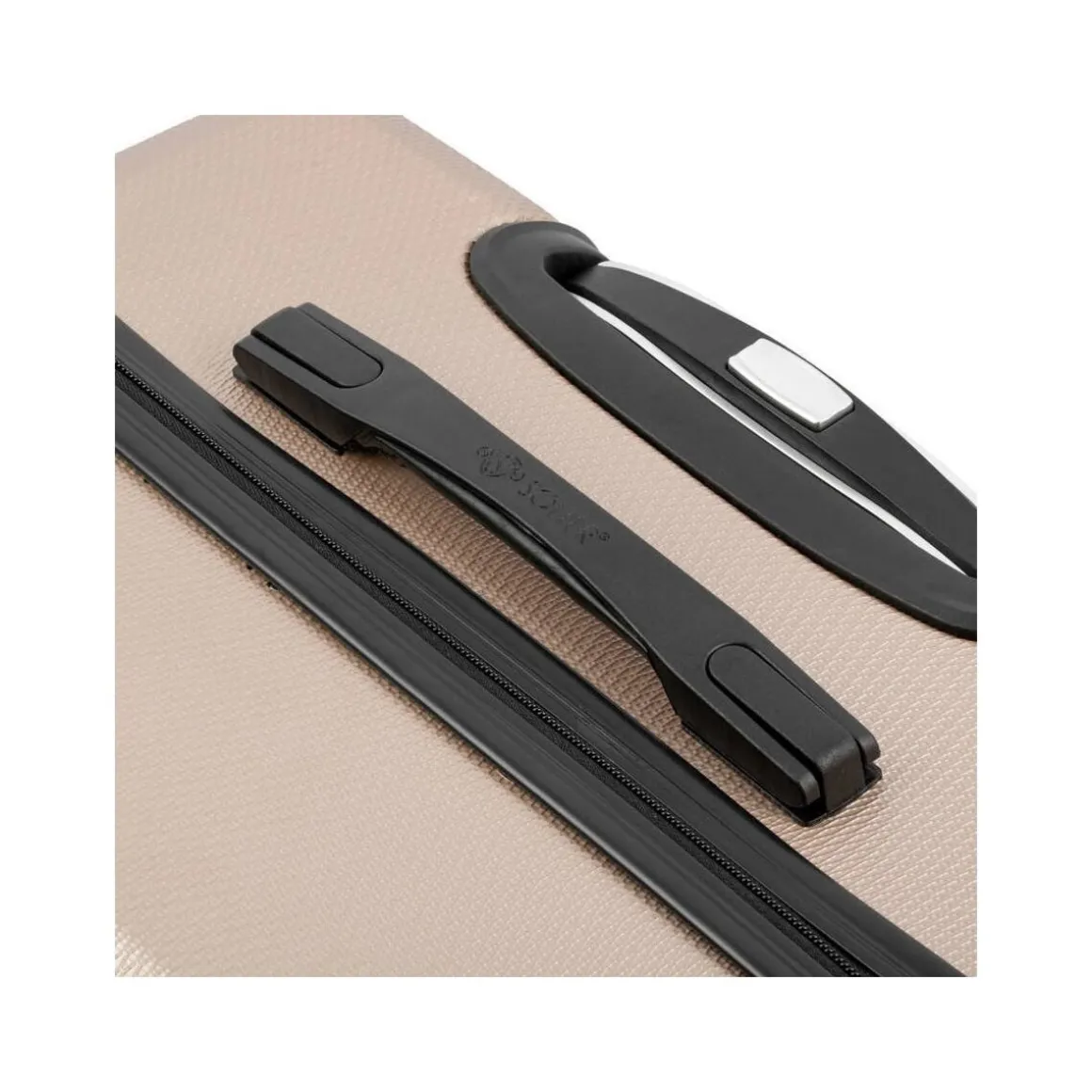 WALIZKASTL945CHMPAGNEM2464652