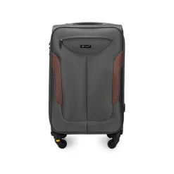 WALIZKASTL1801DARKGREYBROWN23M52387