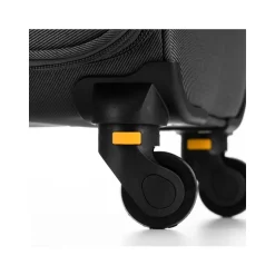 WALIZKASTL1801DARKGREYBROWN23M52387