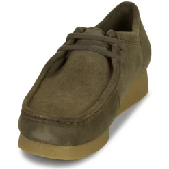 WALLABEE EVO