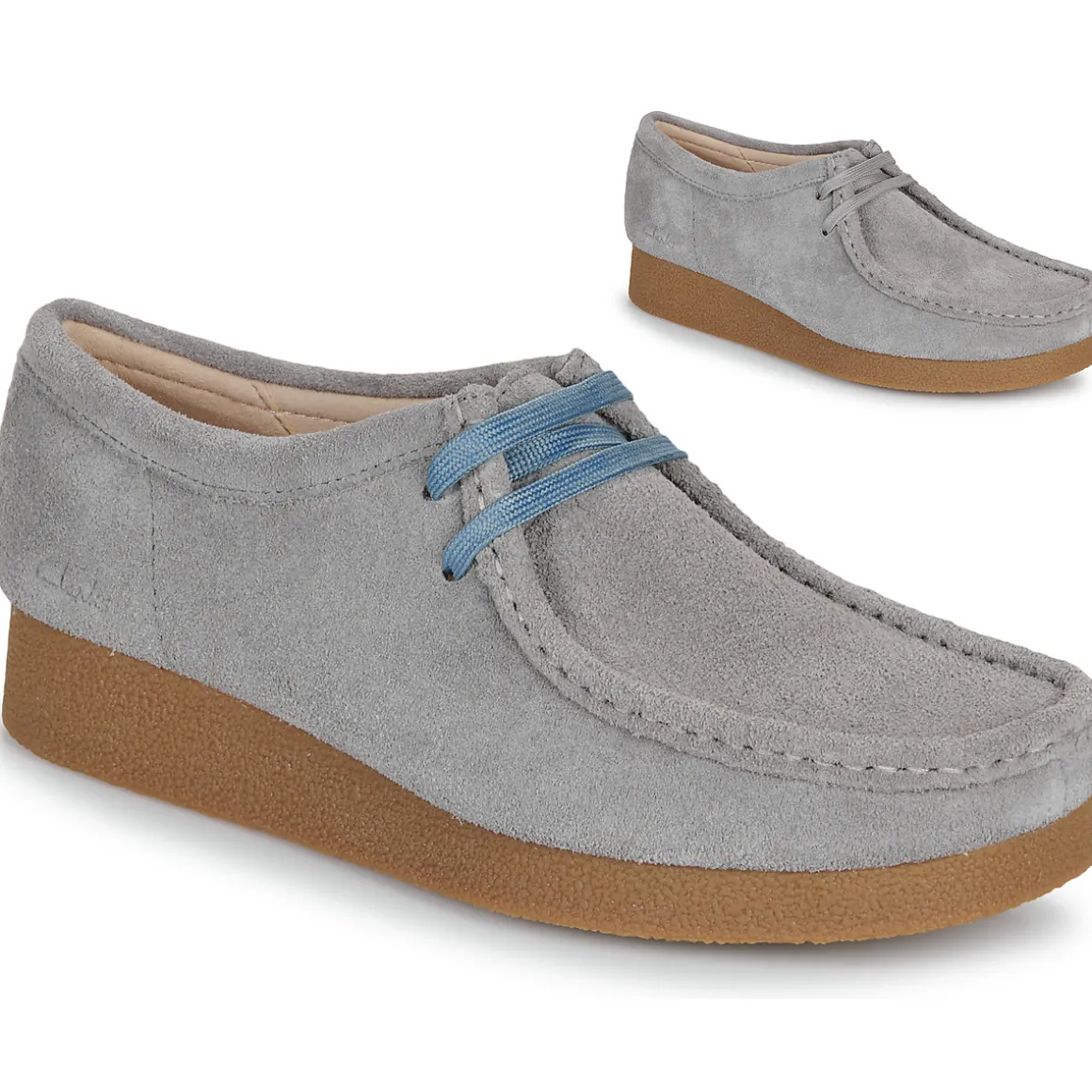 WALLABEE EVOSH