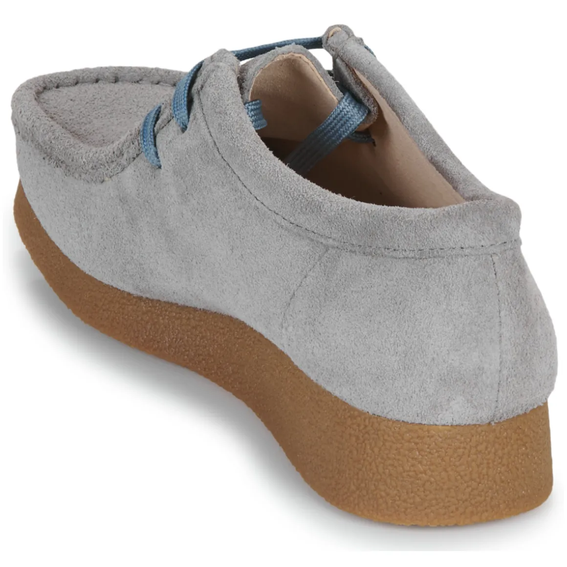 WALLABEE EVOSH