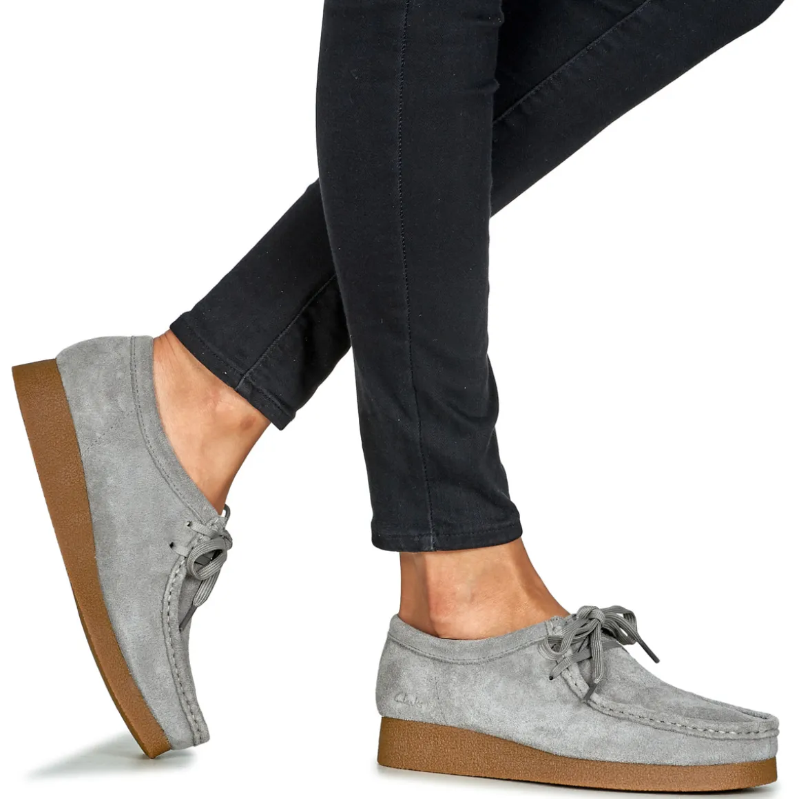 WALLABEE EVOSH
