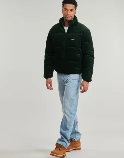 WALLTZ CORD JACKET