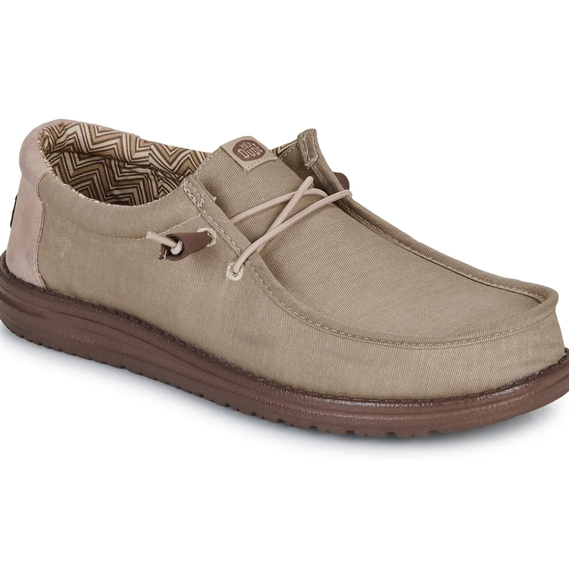 WALLY STRETCH CANVAS BLOCK