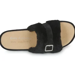 WARDEN STINGER BLACK